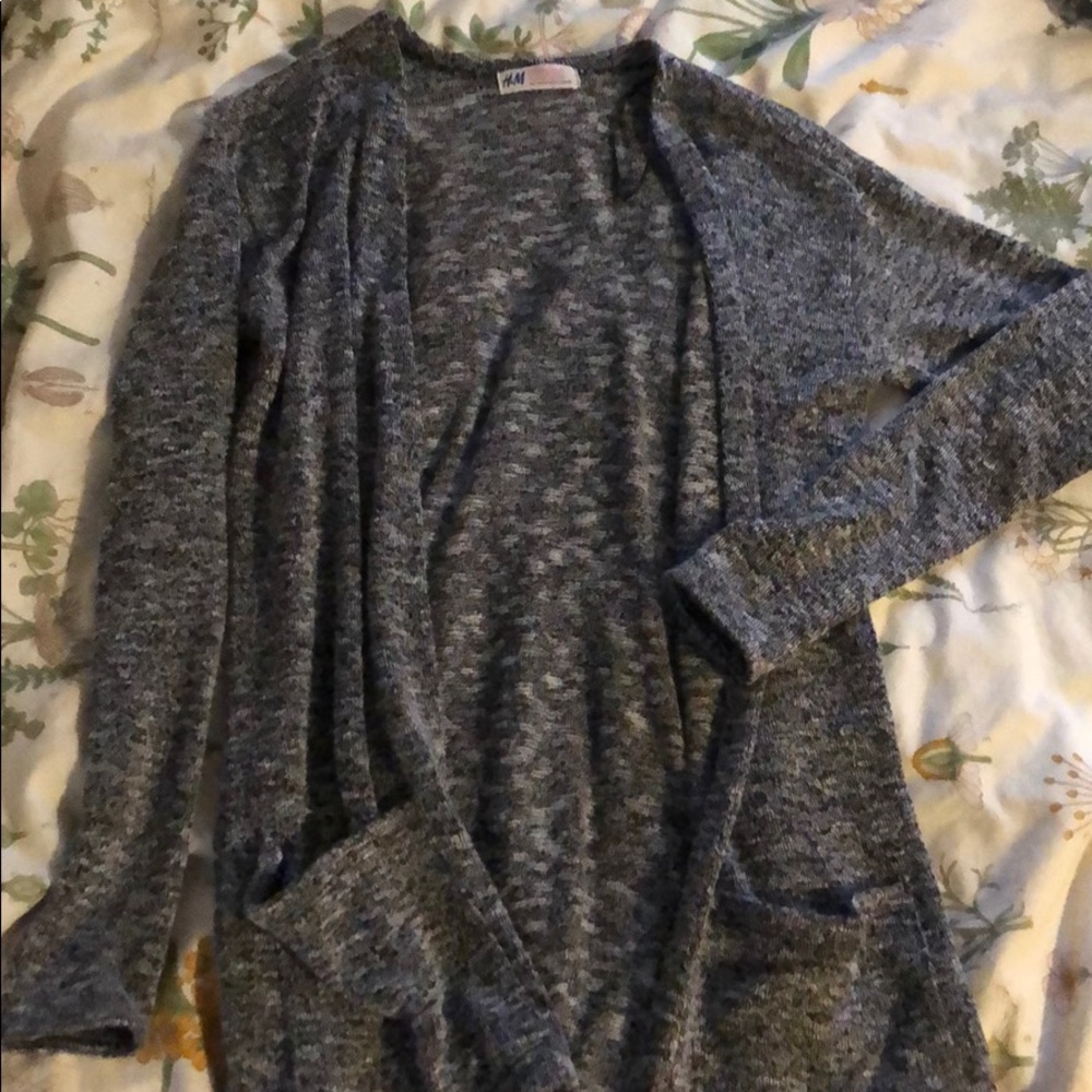 H&M cardigan